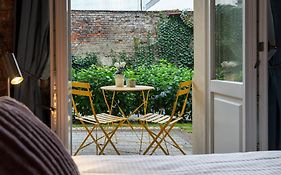 Cozy Apartment In Old Town